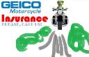 Geico Auto Insurance East Rutherford logo